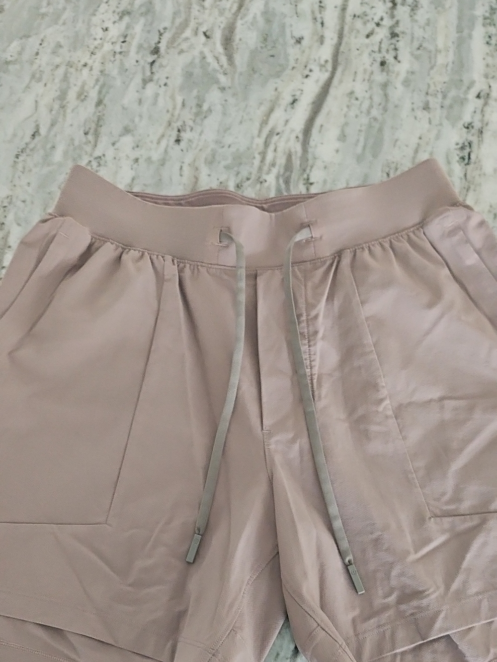 License to Train Linerless Short 5"